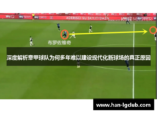 深度解析意甲球队为何多年难以建设现代化新球场的真正原因