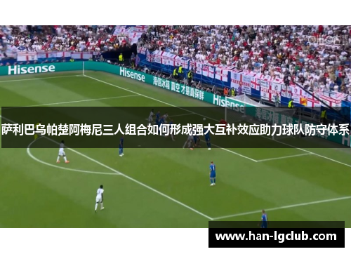 萨利巴乌帕楚阿梅尼三人组合如何形成强大互补效应助力球队防守体系