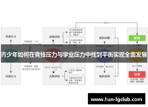 青少年如何在竞技压力与学业压力中找到平衡实现全面发展 青少年如何在竞技压力与学业压力中找到平衡实现全面发展